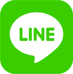 LINE@やってます!!